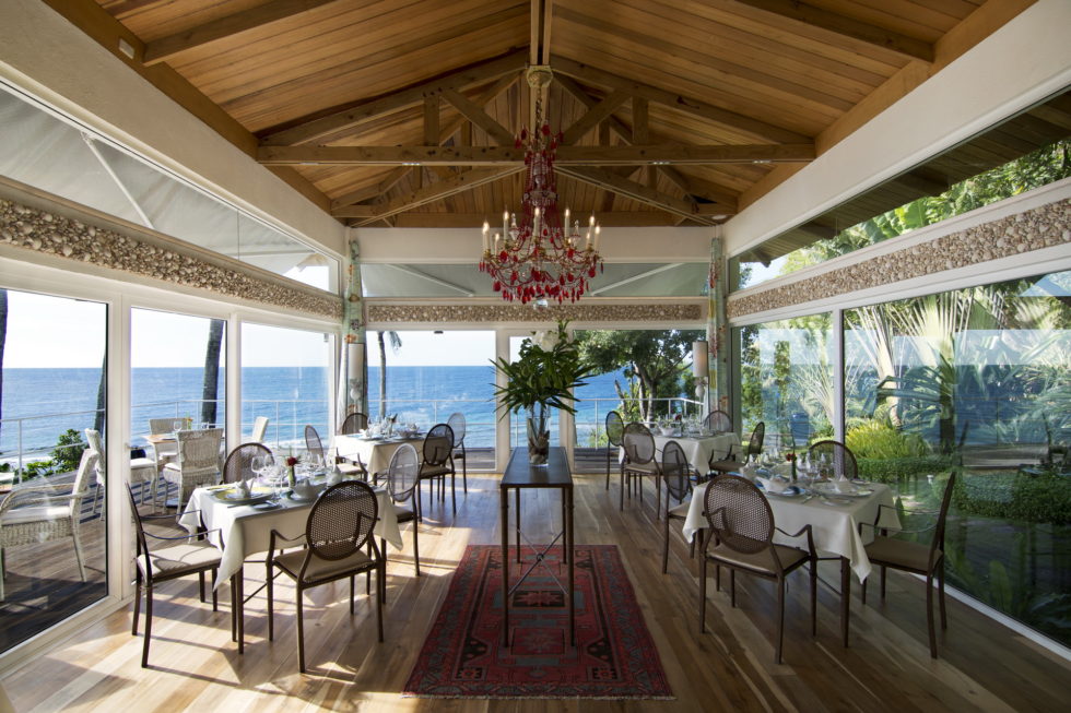 Donatela Hotel: A Luxurious Botanical Sanctuary in Bohol