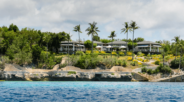 Review of Donatela resort in Bohol: The last peaceful place near Panglao